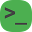 Dyesel Web Server Icon